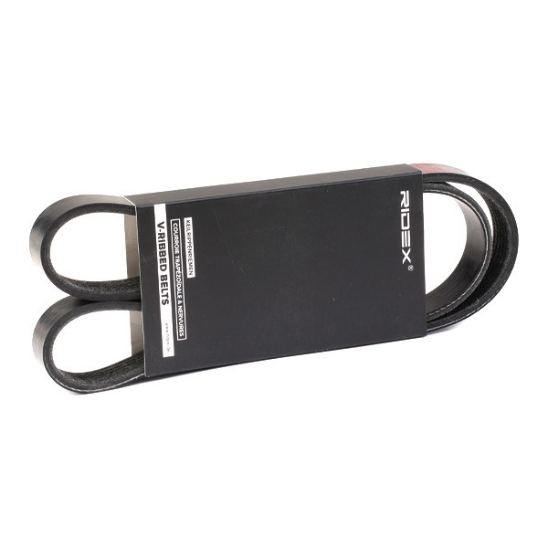 RIDEX Serpentine belt Article number: 305P0291 cheaply