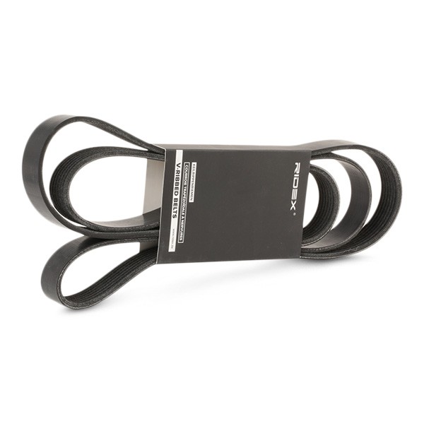RIDEX Serpentine belt Article number: 305P0362 cheaply