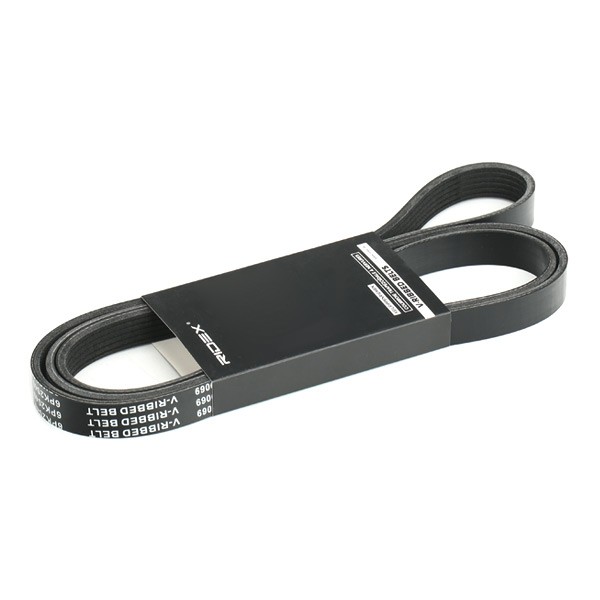 RIDEX Serpentine belt Article number: 305P0180 cheaply