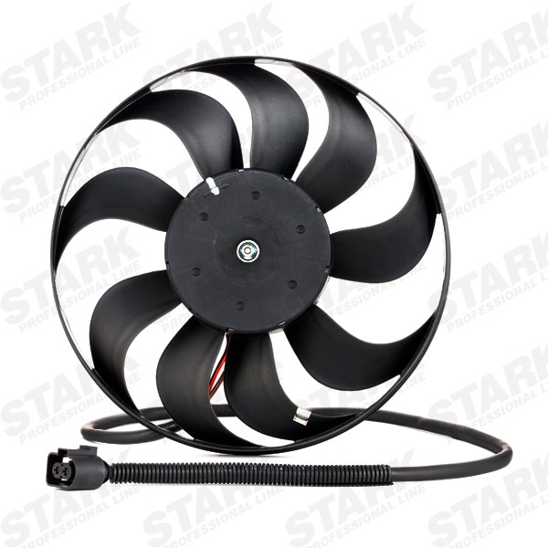 STARK Radiaatori ventilaator Artikli number: SKRF-0300068 soodsalt
