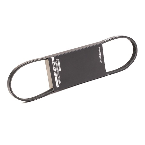 RIDEX Serpentine belt Article number: 305P0340 cheaply