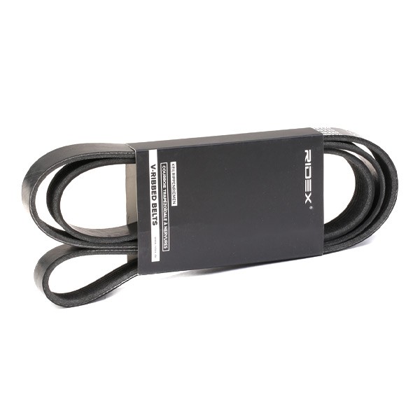 RIDEX Serpentine belt Article number: 305P0205 cheaply