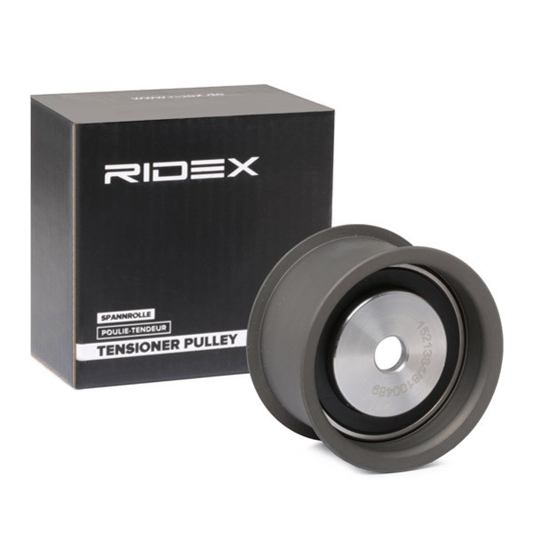 RIDEX Timing belt deflection pulley Article number: 313D0101 cheaply