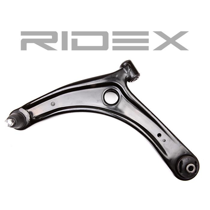 RIDEX Suspension arm Article number: 273C0250 cheaply