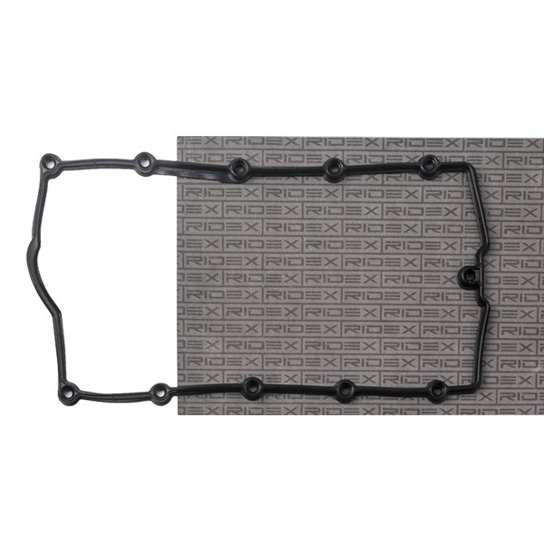 RIDEX Rocker cover gasket Article number: 321G0181 cheaply