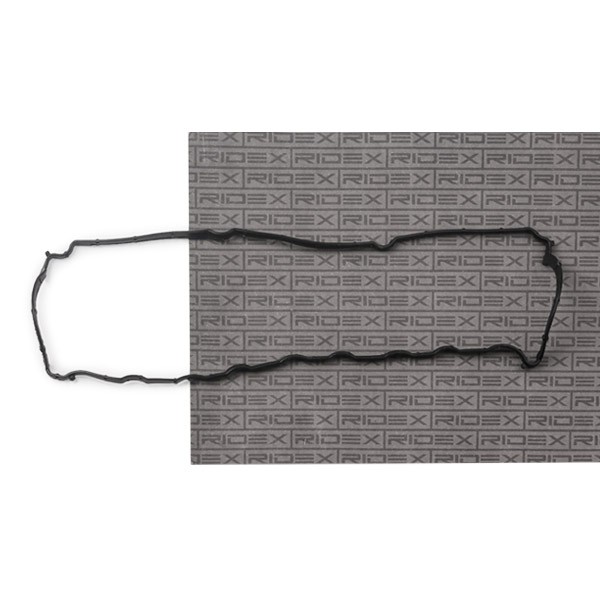 RIDEX Rocker cover gasket Article number: 321G0132 cheaply