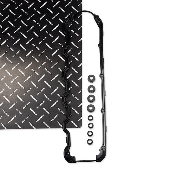 RIDEX Gasket Set, cylinder head cover Article number: 979G0025 cheaply