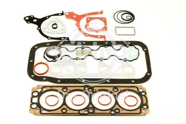 ELRING Full Gasket Set, engine Article number: 560.340 cheaply