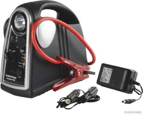 HERTH+BUSS ELPARTS Jumpstarter Varenummer: 95980700 billige