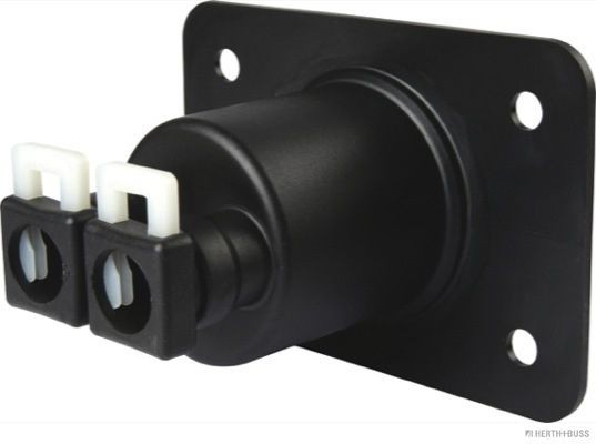 HERTH+BUSS ELPARTS Lukke- / beskyttelseshætte Varenummer: 50281003 billige