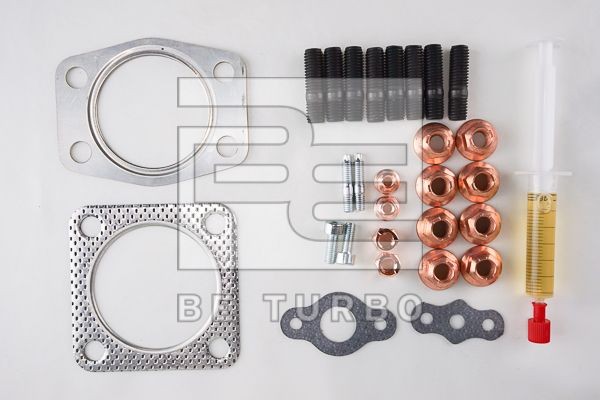 BE TURBO ABS366 Σετ τοποθέτησης, φορτιστής 80 S2 2.2 quattro 230 PS Βενζίνη 1994
