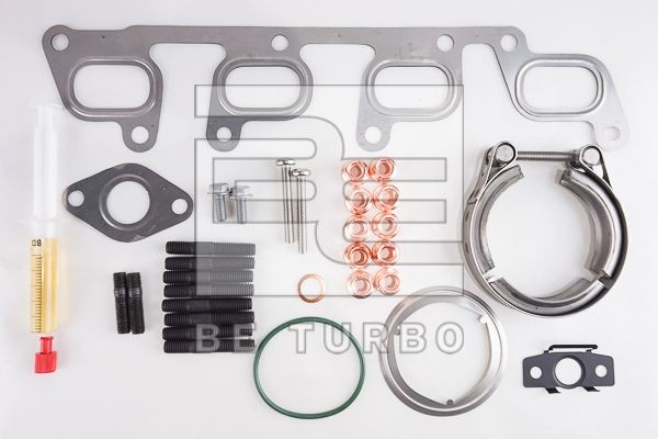BE TURBO ABS369 Montaažikomplekt, kompressor MULTIVAN 2.0 TDI 4motion 140 HP Diisel 2015