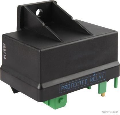 HERTH+BUSS ELPARTS Control Unit, glow plug system Article number: 75614315 cheaply