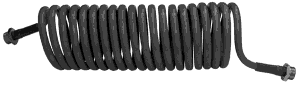 WABCO Spiralslange Varenummer: 452 711 001 0 billige