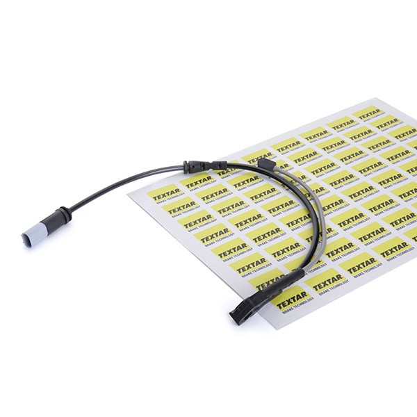 TEXTAR Brake pad wear sensor Article number: 98052000 cheaply