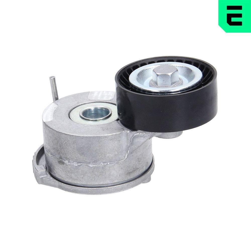 OPTIMAL Tensioner Lever, v-ribbed belt Article number: 0-N2268 cheaply