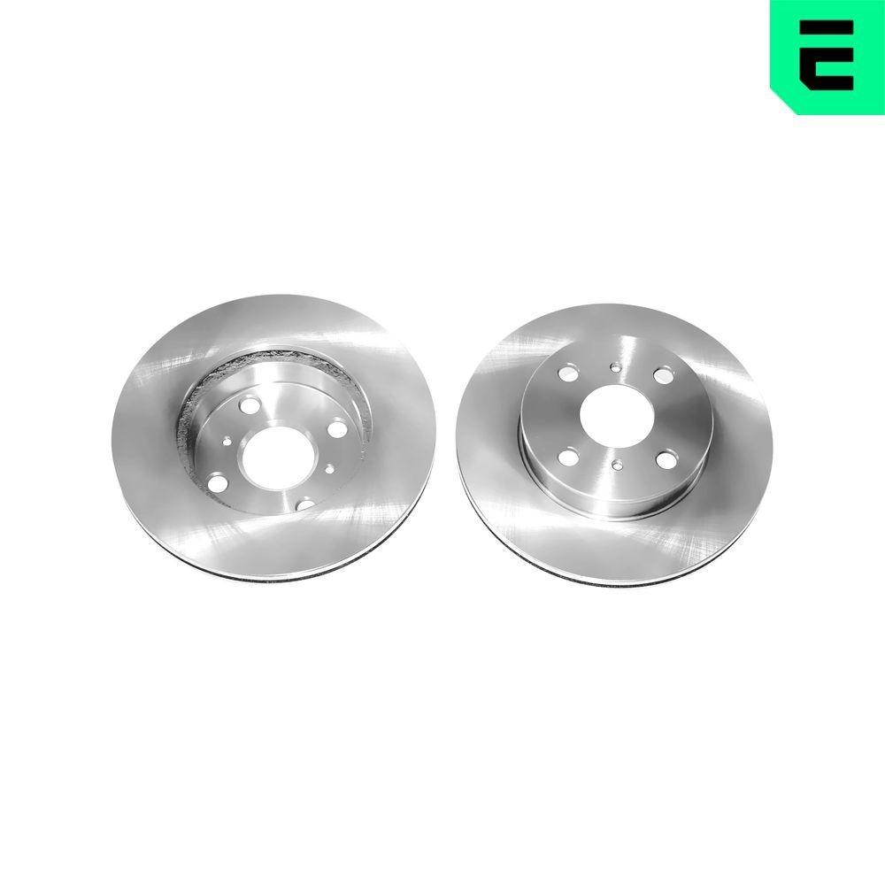 OPTIMAL Bonnet strut Article number: AG-40044 cheaply
