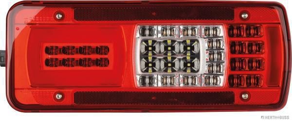 HERTH+BUSS ELPARTS Combination Rearlight Article number: 83840729 cheaply