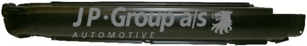 JP GROUP Rocker panel Article number: 1681000380 cheaply