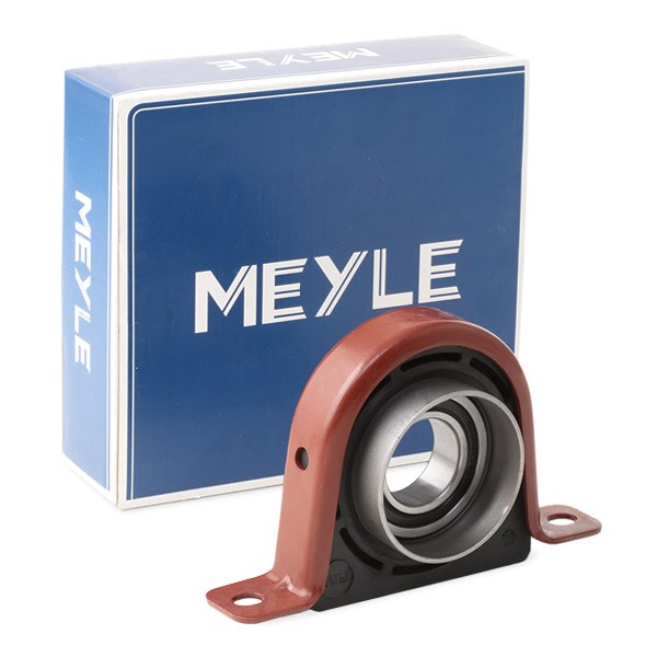 MEYLE 214 151 0001 Propshaft bearing Daily 2.8 35 S 11,35 C 11 106 PS Diesel 2009