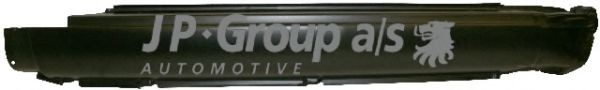 JP GROUP Rocker panel Article number: 1681000370 cheaply