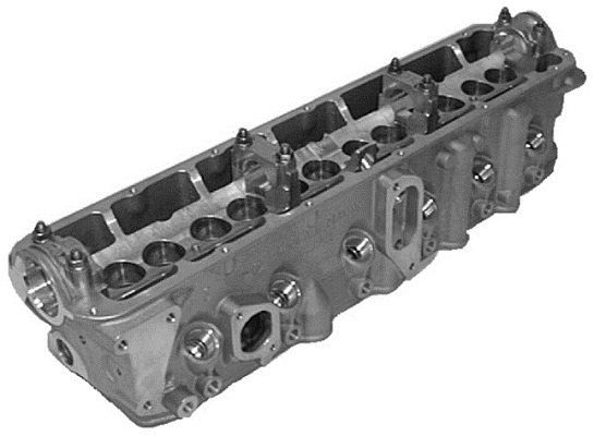KOLBENSCHMIDT Cylinder Head Article number: 50003072 cheaply