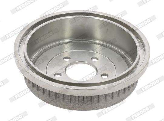 FERODO Brake drum Article number: FDR329346 cheaply