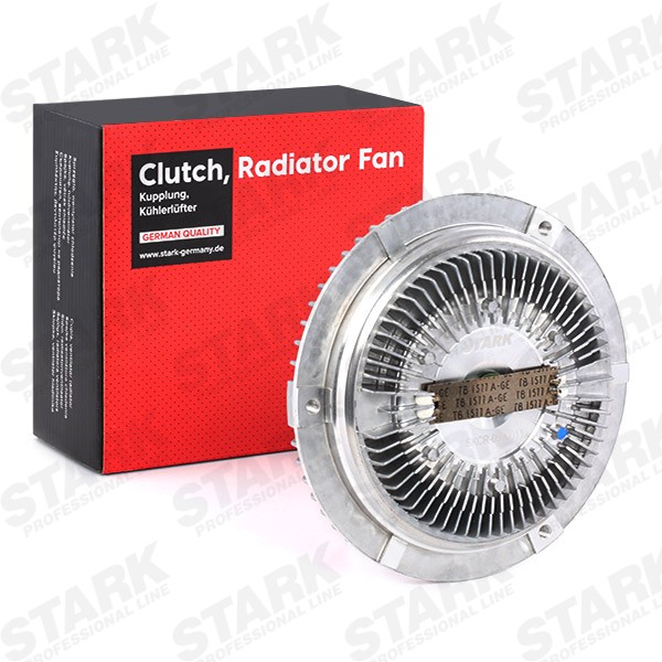 STARK Fan clutch Article number: SKCR-0990011 cheaply