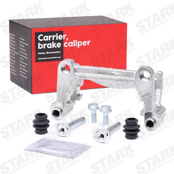 STARK Carrier, brake caliper Article number: SKCBC-1620026 cheaply