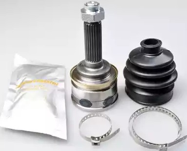 BUGIAD Joint kit, drive shaft Article number: 51510 cheaply