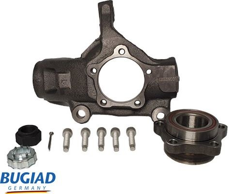 BUGIAD Tailgate strut Article number: BGS10055 cheaply