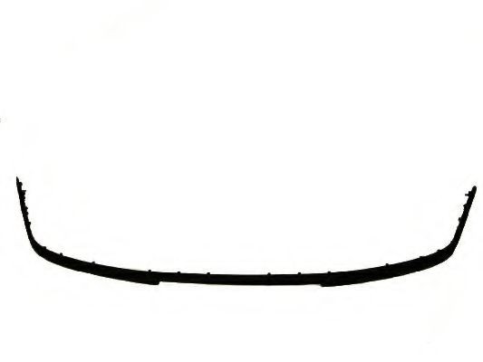 BUGIAD Bumper moulding Article number: BSP20579 cheaply