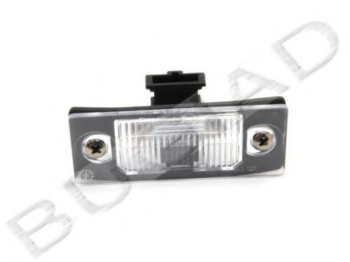 BUGIAD Licence Plate Light Article number: BSP20767 cheaply