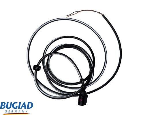 BUGIAD BSP20801 Ignition switch MULTIVAN VR6 3.2 231 PS Petrol 2015
