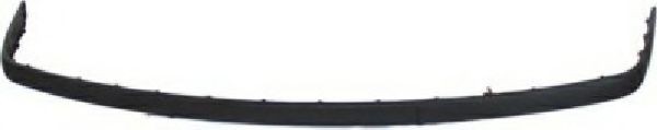 BUGIAD BSP20925 Bumper moulding OCTAVIA 2.0 4x4 120 PS Petrol 2010