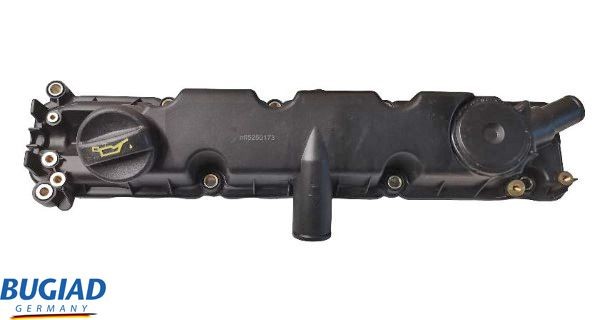 BUGIAD BSP21304 Axle Nut, drive shaft NEW BEETLE 3.2 RSI 4motion (1C9) 224 PS Petrol 2010