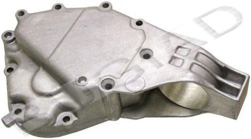 BUGIAD BSP22030 Jungės dangtelis, neautomatinė transmisija FELICIA 1.3 54 AG benzinas 1998
