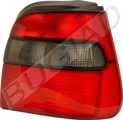 BUGIAD Taillight Article number: BSP22051 cheaply