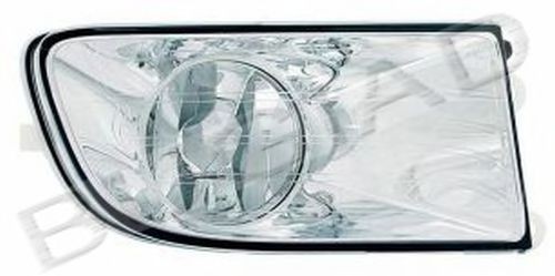 BUGIAD Fog Light Article number: BSP22474 cheaply