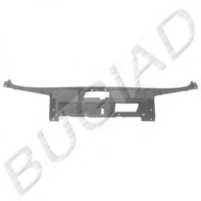 BUGIAD Front Cowling Article number: BSP22599 cheaply