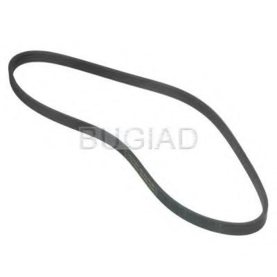 BUGIAD Serpentine belt Article number: BSP23318 cheaply