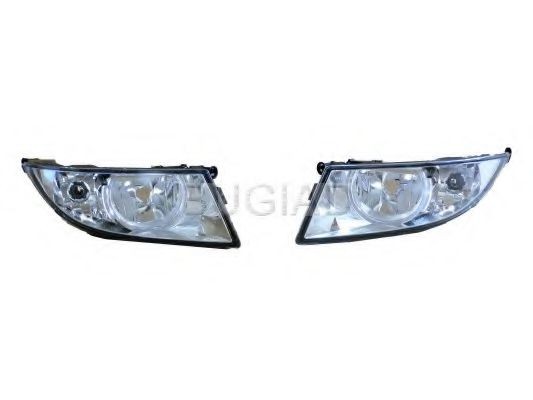 BUGIAD Fog Light Article number: BSP23964 cheaply