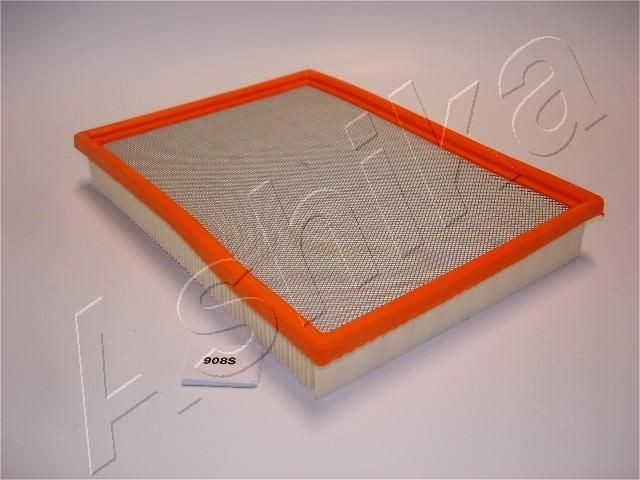 ASHIKA Air filter Article number: 20-09-908 cheaply