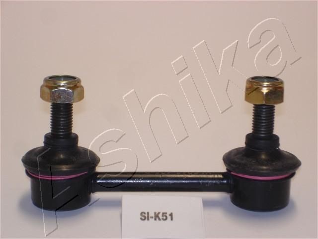 ASHIKA Anti roll bar Article number: 106-0K-K51 cheaply