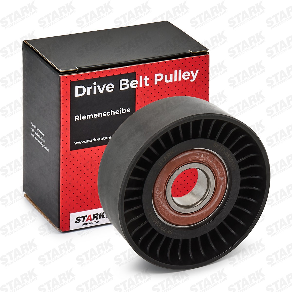 STARK Tensioner pulley Article number: SKTP-0600113 cheaply
