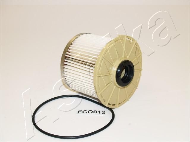 ASHIKA Fuel filter Article number: 30-ECO013 cheaply