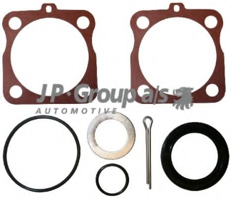 JP GROUP Gasket Set, wheel hub Article number: 8154000116 cheaply