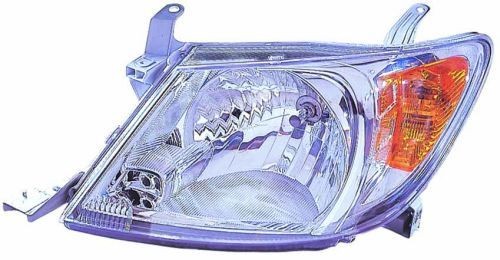 ABAKUS Headlight Article number: 212-11G9L-LD-EM cheaply