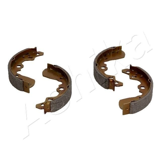 ASHIKA Brake Shoe Set Article number: 55-08-813 cheaply