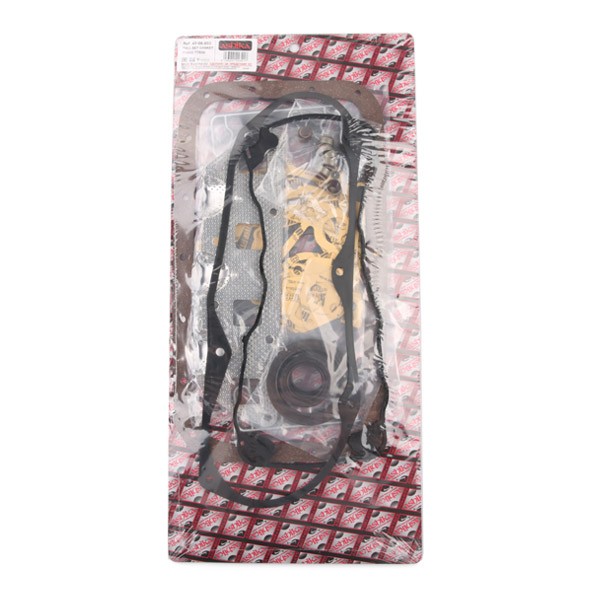 ASHIKA Full Gasket Set, engine Article number: 49-08-803 cheaply